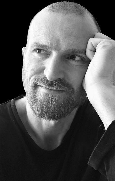 Hiking in Transylvania