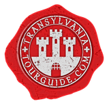 Transylvania Tour Guide Logo