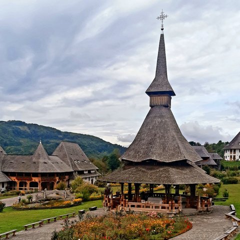 Maramures